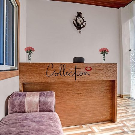 Collection O Riddhi Siddhi Indore Exterior foto