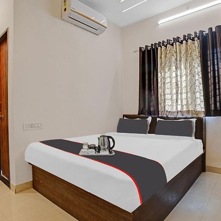 Collection O Riddhi Siddhi Indore Exterior foto
