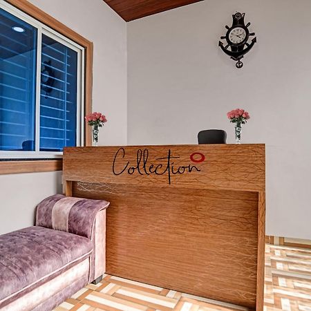 Collection O Riddhi Siddhi Indore Exterior foto